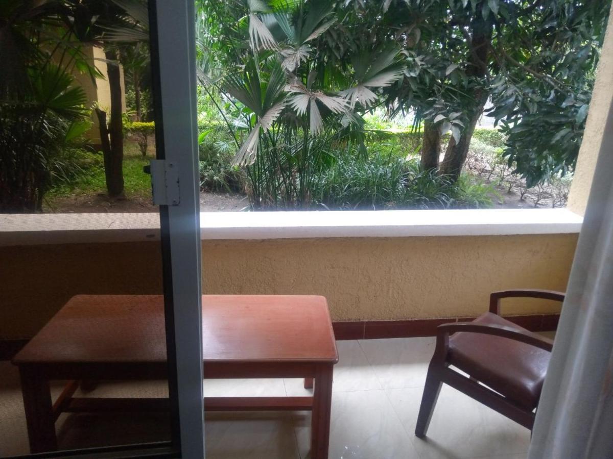 Karibu Heritage House Arusha Ngoại thất bức ảnh