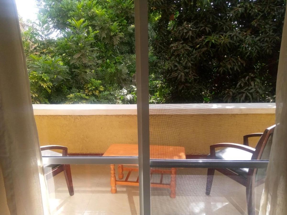 Karibu Heritage House Arusha Ngoại thất bức ảnh